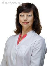 Ефремова Елена Вячеславовна