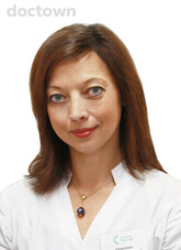Ефремова Елена Вячеславовна
