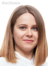 Ефремова Елизавета Викторовна