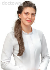 Ефремова Оксана Васильевна