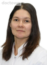 Табакова Татьяна Михайловна