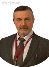 Таганов Алексей Викторович