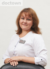 Таракановская Татьяна Александровна