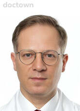 Тарасов Виталий Вячеславович