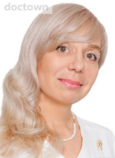 Тарасова Елена Васильевна