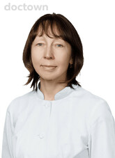 Тарасова Светлана Евгеньевна