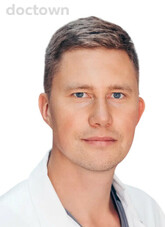 Тареев Юрий Сергеевич