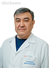 Тастанбеков Малик Маратович