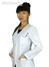 Тажгулова Диана Каиргалеевна