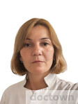 Измайлова Наталья Александровна
