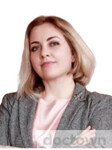 Извекова Ирина Владимировна