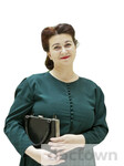 Токарева Лидия Юрьевна