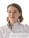 Топилина Ксения Владимировна
