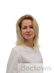 Топольскова Наталья Викторовна