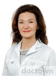Топорук Татьяна Геннадьевна