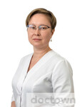 Торчинская Елена Владимировна