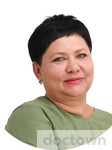 Торочкова Надежда Николаевна