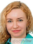 Торопова Елена Сергеевна