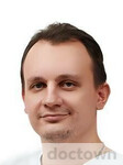 Тощев Алексей Андреевич