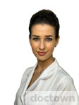 Товпич Алла Игоревна