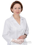 Нурутдинова Алия Джолдибаевна