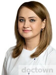 Нурыева Нигина Александровна