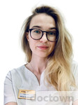 Ксенева Юлия Андреевна
