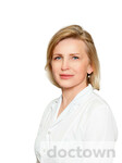 Унжакова Евгения Михайловна