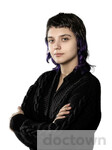 Бабаева Анна Андреевна