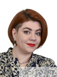 Бабаева Виктория Алексеевна