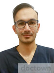 Бабанов Ахмет Довлетгелдиевич