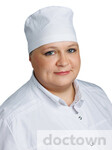 Бабенкова Ирина Геннадьевна