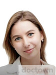 Бабичева Анастасия Олеговна