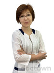 Бабинцева Елена Юрьевна