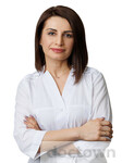 Бадтиева Диана Сергеевна