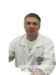 Баев Владимир Юрьевич