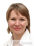 Баева Дарья Сергеевна