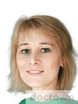 Баева Ольга Юрьевна