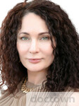 Багирова Маргарита Владимировна