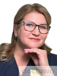 Бахерт Ирина Викторовна
