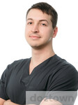 Баишев Тимур Рашидович