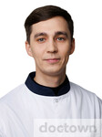 Байков Илья Юрьевич