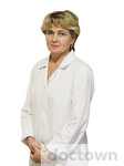 Байкова Елена Михайловна