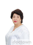 Байрамова Алма Саттар
