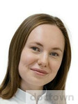 Бакаева Софья Рафаэлевна