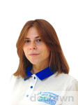 Бакало Юлия Валерьевна