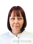 Бакевич Оксана Казимировна