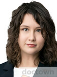 Хлудеева Анна Юстиниановна