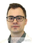 Бакулин Геннадий Геннадьевич