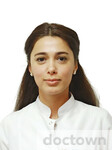 Набиева Лала Абдулрахманова  
